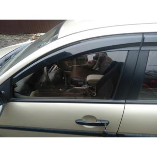 Vindavvisare (4 st, Sunplex Sport) Hyundai Accent 2006–2010 foto 3