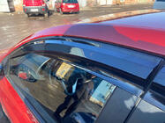 Hyundai Accent 2011–2017 Vindavvisare SD (4 st, Sunplex Sport) foto 3