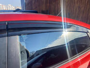 Hyundai Accent 2011–2017 Vindavvisare SD (4 st, Sunplex Sport) foto 6