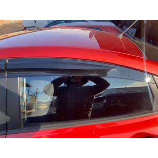 Vindavvisare SD (4 st, Sunplex Sport) Hyundai Accent 2011–2017 foto 4
