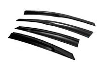 Hyundai Elantra (MD/UD) 2011–2015 Vindavvisare (4 st, Sunplex Sport) foto 3