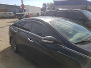 Hyundai Sonata YF 2010–2014 Vindavvisare (4 st, Sunplex Sport) foto 4