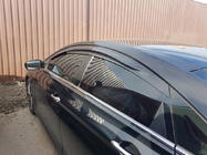 Hyundai Sonata YF 2010–2014 Vindavvisare (4 st, Sunplex Sport) foto 1
