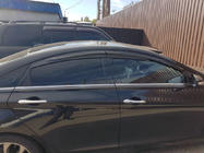 Hyundai Sonata YF 2010–2014 Vindavvisare (4 st, Sunplex Sport) foto 2