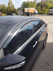 Hyundai Sonata YF 2010–2014 Vindavvisare (4 st, Sunplex Sport) foto 3