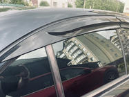 Mercedes E-klass W211 2002–2009 Vindavvisare SD (4 st, Sunplex Sport) foto 5