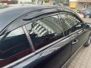 Mercedes E-klass W211 2002–2009 Vindavvisare SD (4 st, Sunplex Sport) foto 2