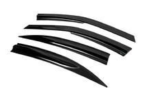 Mercedes E-klass W211 2002–2009 Vindavvisare SD (4 st, Sunplex Sport) foto 8