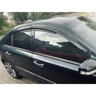Vindavvisare SD (4 st, Sunplex Sport)