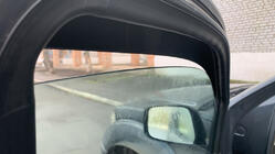 Nissan Navara 2006–2015 Vindavvisare (4 st, Sunplex Sport) foto 5