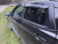 Nissan Qashqai 2007–2010 Vindavvisare (4 st, Sunplex Sport) foto 8