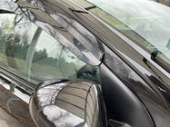 Nissan Qashqai 2007–2010 Vindavvisare (4 st, Sunplex Sport) foto 4