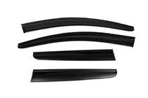 Nissan Qashqai 2007–2010 Vindavvisare (4 st, Sunplex Sport) foto 11