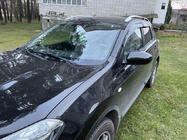 Nissan Qashqai 2010–2014 Vindavvisare (4 st, Sunplex Sport) foto 8