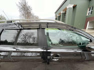 Nissan Qashqai 2010–2014 Vindavvisare (4 st, Sunplex Sport) foto 3
