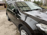 Nissan Qashqai 2010–2014 Vindavvisare (4 st, Sunplex Sport) foto 5