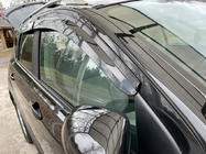Nissan Qashqai 2010–2014 Vindavvisare (4 st, Sunplex Sport) foto 2