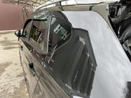 Nissan Qashqai 2010–2014 Vindavvisare (4 st, Sunplex Sport) foto 7