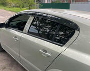 Opel Astra H 2004–2013 Vindavvisare HB (4 st, Sunplex Sport) foto 2