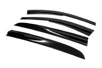 Opel Astra H 2004–2013 Vindavvisare HB (4 st, Sunplex Sport) foto 4