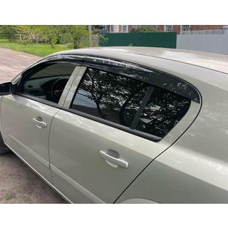 Vindavvisare HB (4 st, Sunplex Sport) Opel Astra H 2004–2013 foto 2