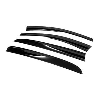 Vindavvisare HB (4 st, Sunplex Sport) Opel Astra H 2004–2013 foto 4