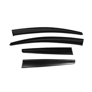 Vindavvisare för HB/SD (4 st, Sunplex Sport) Opel Astra J 2009–2015 foto 4