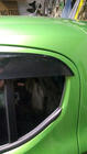 Opel Corsa E 2015–2019 Vindavvisare (4 st, Sunplex Sport) foto 4