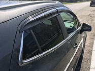 Opel Mokka 2012–2021 Vindavvisare (4 st, Sunplex Sport) foto 3