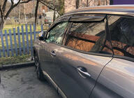 Peugeot 3008 2016–2023 Vindavvisare (4 st, Sunplex Sport) foto 4