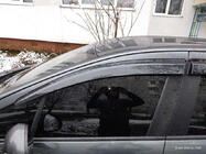 Peugeot 307 2001–2008 Vindavvisare HB (4 st, Sunplex Sport) foto 1
