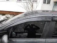 Peugeot 308 2007–2013 Vindavvisare HB (4 st, Sunplex Sport) foto 1