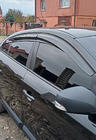 Renault Fluence 2009–2016 Vindavvisare (4 st, Sunplex Sport) foto 4