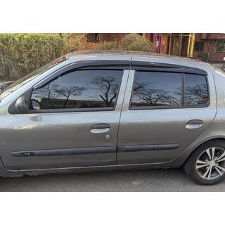 Vindavvisare (4 st, Sunplex Sport) Renault Symbol 1999–2008 foto 4