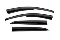 Renault Symbol 2008–2013 Vindavvisare (4 st, Sunplex Sport) foto 5