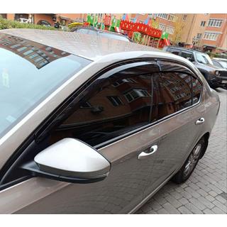 Vindavvisare LiftBack (4 st, Sunplex Sport) foto 3