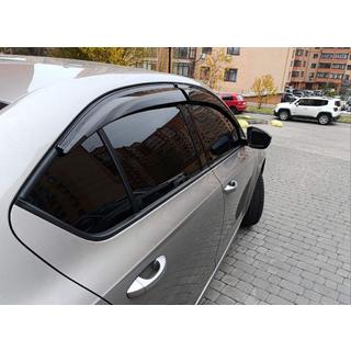 Vindavvisare LiftBack (4 st, Sunplex Sport) foto 4