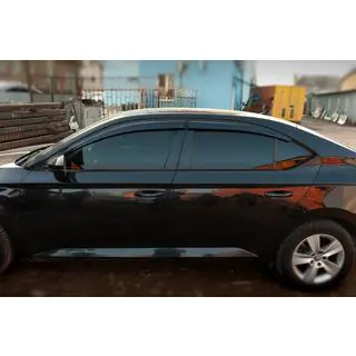 Vindavvisare SD (4 st, Sunplex Sport) foto 2
