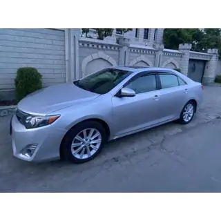 Sunplex Sport vindavvisare för sidorutor (2011-2017 EU / 2011-2014 USA, 4 st) Toyota Camry 2011–2017 foto 3