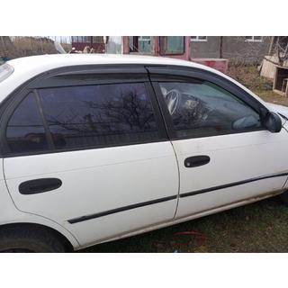 Vindavvisare (4 st, Sunplex Sport) Toyota Corolla 1993–1998 foto 2