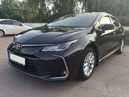 Toyota Corolla 2019– Vindavvisare (4 st, Sunplex Sport) foto 8