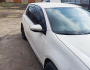 Volkswagen Golf 6 2008–2014 Vindavvisare HB (4 st, Sunplex Sport) foto 3