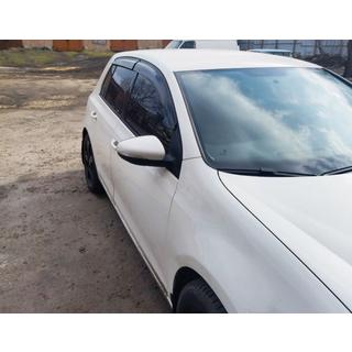 Vindavvisare HB (4 st, Sunplex Sport) Volkswagen Golf 6 2008–2014 foto 3