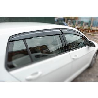 Vindavvisare HB (4 st, Sunplex Sport) Volkswagen Golf 7/E-Golf 2012–2020 foto 2