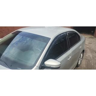 Vindavvisare (4 st, Sunplex Sport) Volkswagen Jetta 2011–2018 foto 2