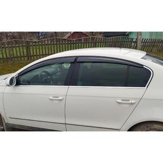 Vindavvisare SD (4 st, Sunplex Sport) Volkswagen Passat B6 2006–2012 foto 1