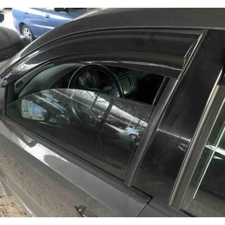 Vindavvisare HB (4 st, Sunplex Sport) Volkswagen Polo 2010–2017 foto 1