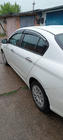 Fiat Tipo 2016– Vindavvisare med kromlist (4 st, Sunplex Chrome) foto 5