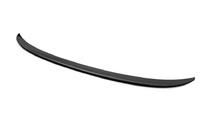 BMW 3-serien F30/F31 2012–2019 Lipspoiler (Sunplex, svart) foto 4