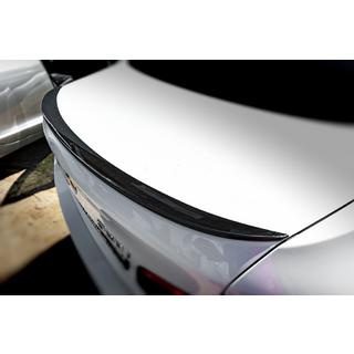 Läppspoiler Sunplex (för F10, svart)